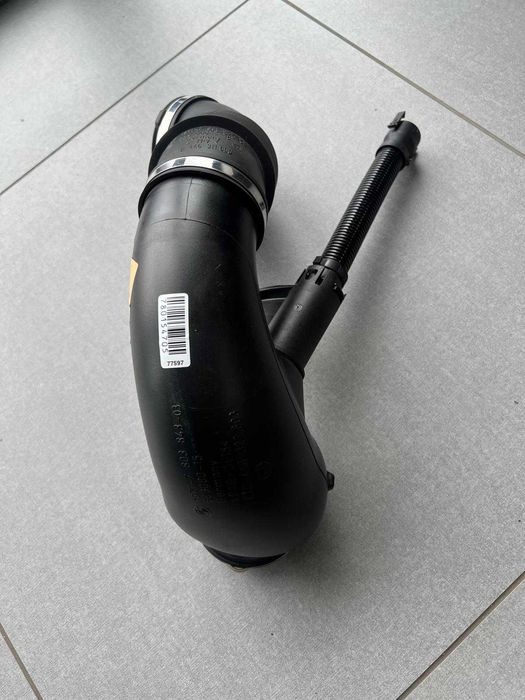 Furtun Turbo BMW E60 520 Diesel 2007-2010