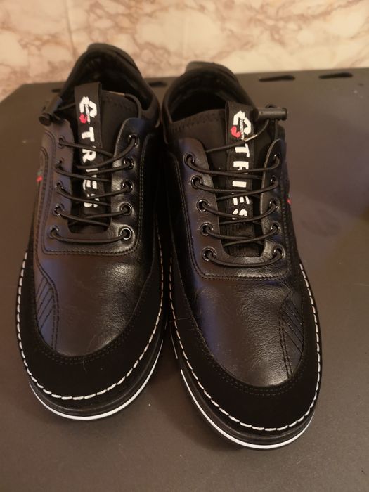 Есено летни удобни обувки