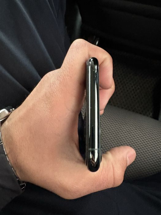 Iphone 11 pro max 256