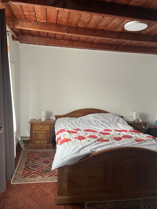 Casa de vacanta de vanzare