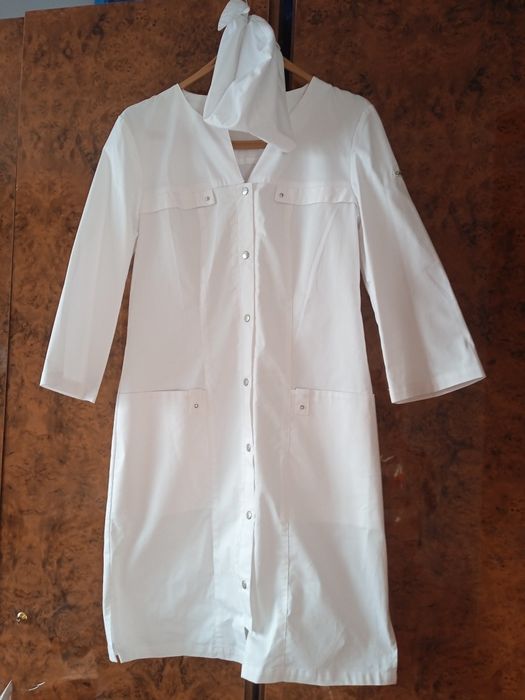 Халат медицинский