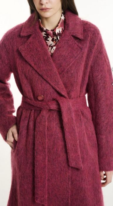 Дамско палто Badoo