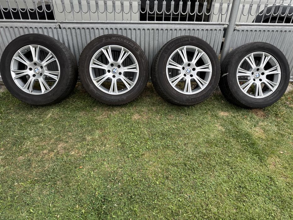 Джанти 18” BMW  ПРОМО