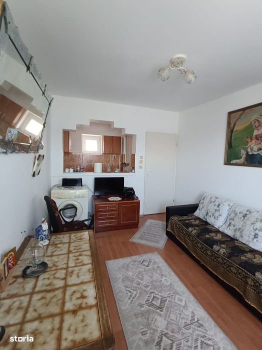 Apartament 2 camere zona Dr Hacman