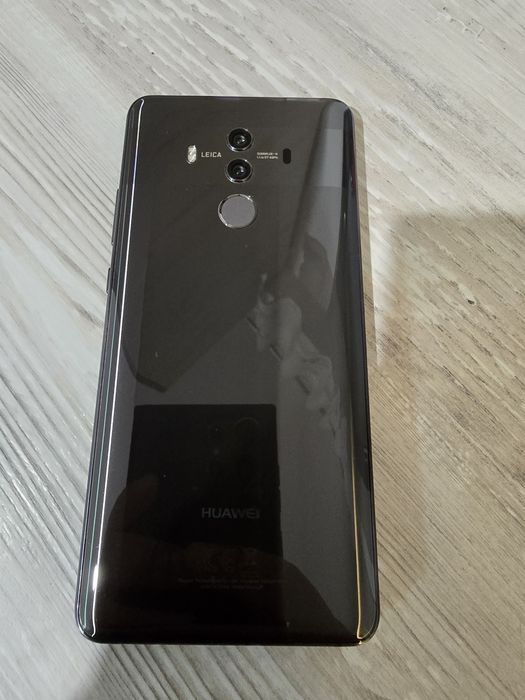 Huawei Mate 10 Pro