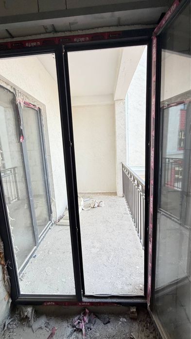 Sergeli Do’stlik navastroyka 59 kv/metr kadastr tayyor