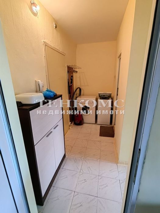 Продава се Двустаен апартамент в София, Красна поляна 3 - 42 кв.м за 2212 €/кв.м - Снимка #3