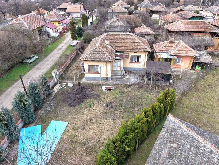 Къща в област Видин, с.Ново село