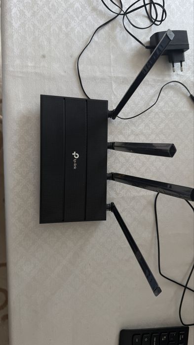 Tplink archer c6