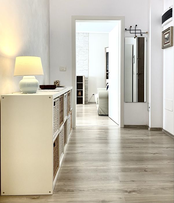 Apartament cu 2 camere de inchiriat