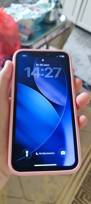 iPhone 11 Айфон 11