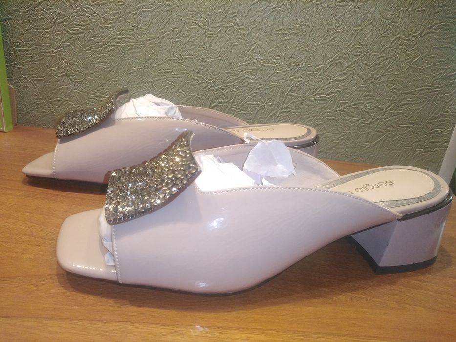 Сабо продам продам