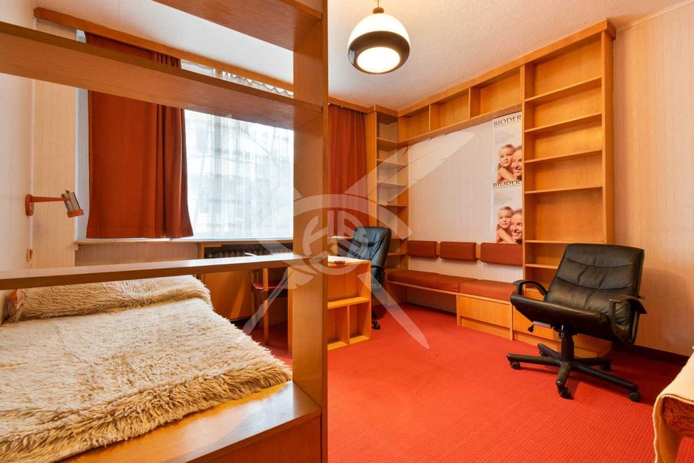 Продава се Тристаен апартамент в София, Лозенец - 76 кв.м за 2211 €/кв.м - Снимка #5