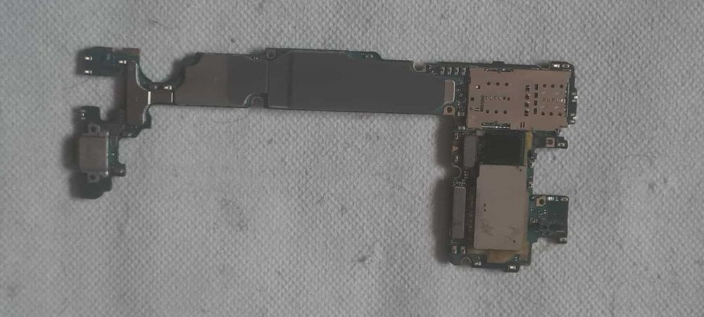 Placa baza pentru Samsung S10 perfect functionala