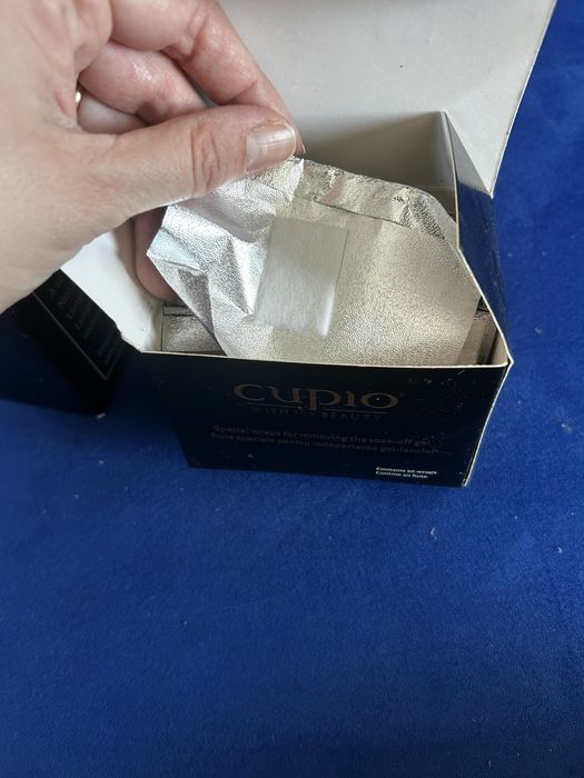 Lampa Cupio manechiura