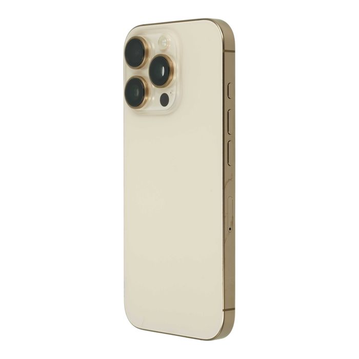 Magazin Apple | iPhone 16 Pro | Excelent | Desert Titanium | 1 TB | 94% | Cu Garantie | In Rate | smilemobile.ro