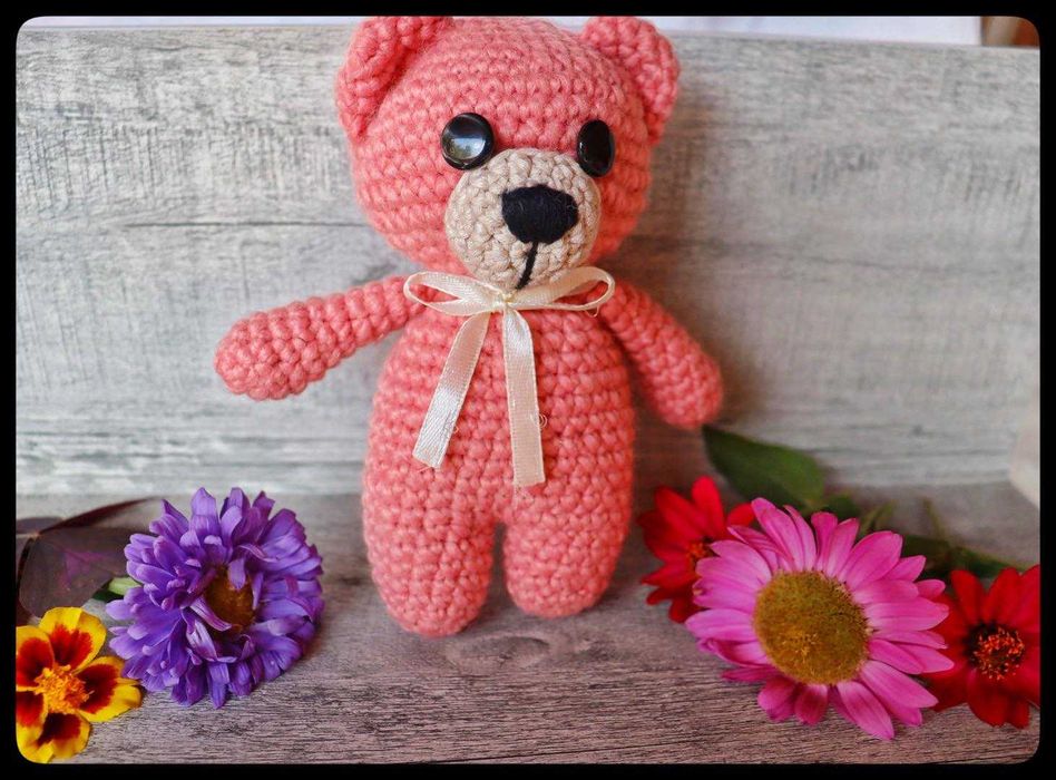 Играчки за деца - Амигуруми