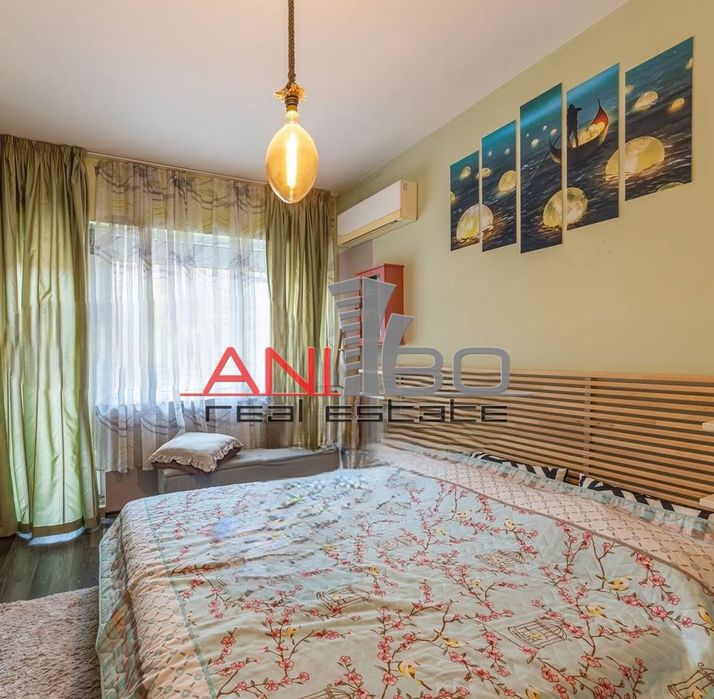 Продава се Четиристаен апартамент в Варна, Бриз - 170 кв.м за 1788 €/кв.м - Снимка #4