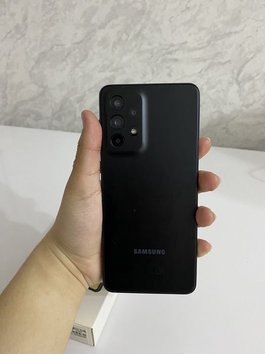 СРОЧНО продам телефон а33