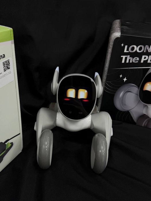 PetBot Loona | BaiTime