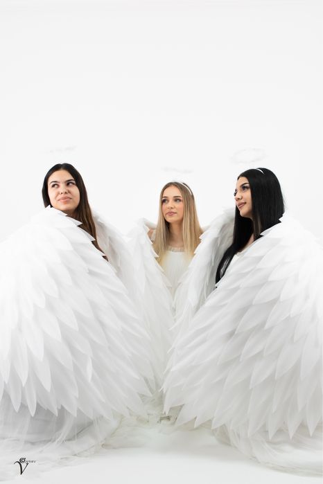 Ursitoare îngerași Sibiu