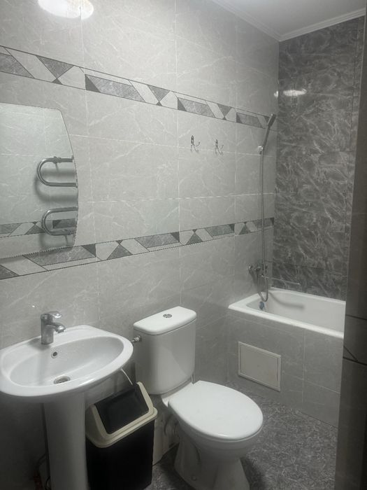 Готовое помещение с доходом 250000 тг.