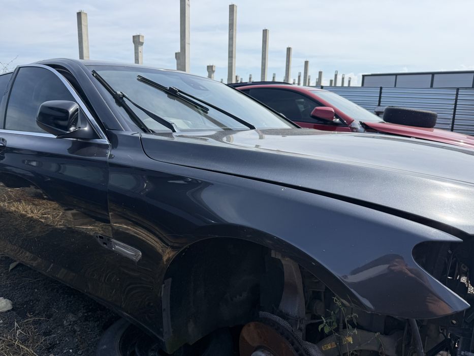 Usa aripa bmw seria 7 F01 F02 stanga dreapta