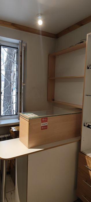 Сдается отдел на Н Абдирова 36/1