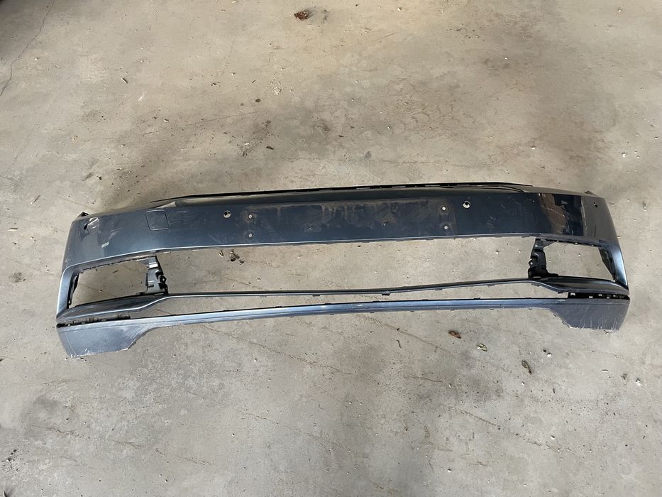 Vw passat  b8 решетка  , vw sharan , броня