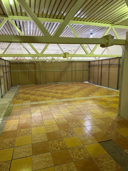 Сдается бутик в ТЦ