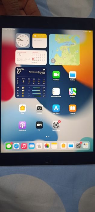 Срочно сотилади планшет дадский фирма 1 ой ишлатилган пашти янги