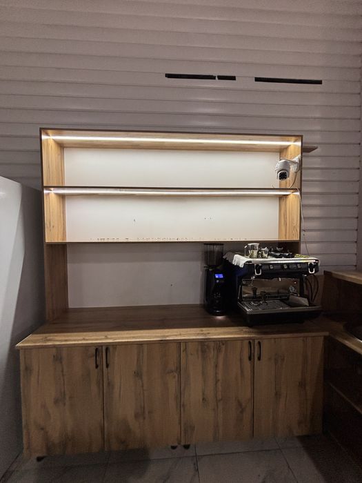 Мебель для кофейни