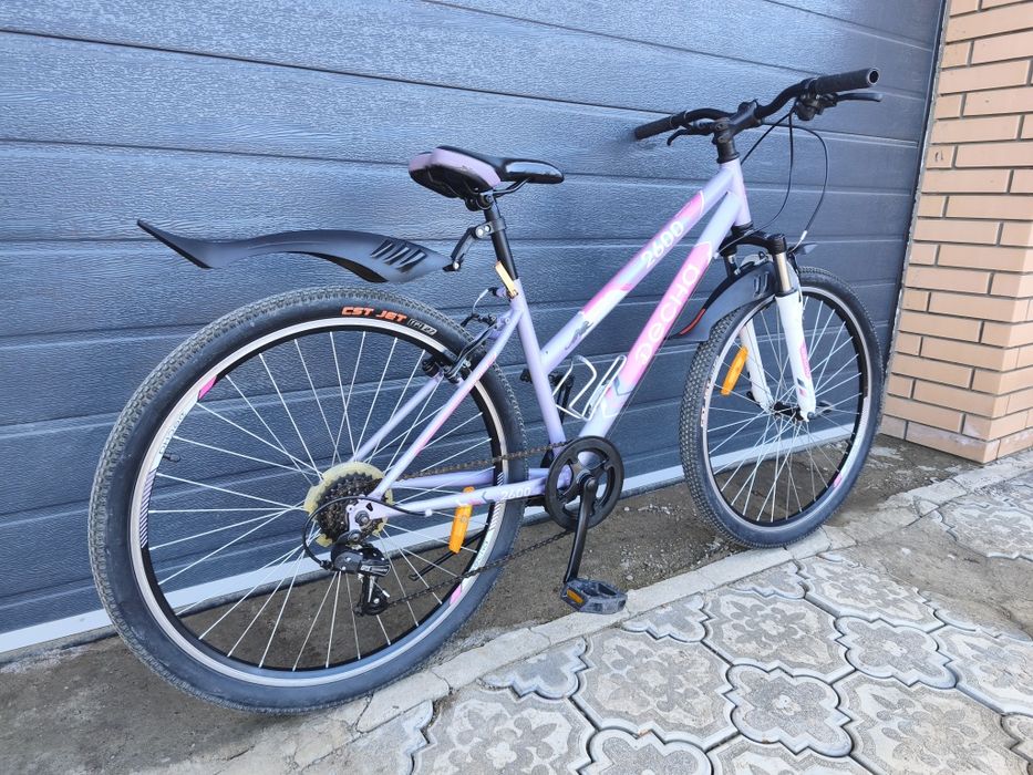 Продам Велосипед Скоростной Десна 2600