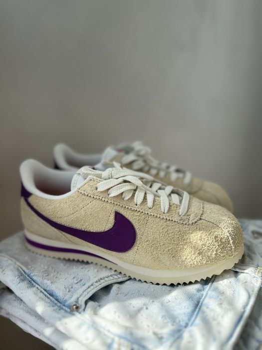 Nike Cortez новые оригинал