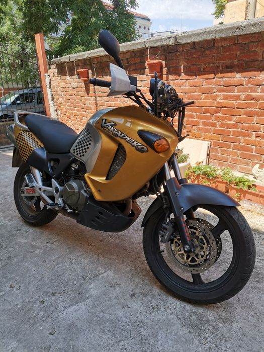 На части Honda Varadero XL 1000 Хонда Варадеро ХЛ