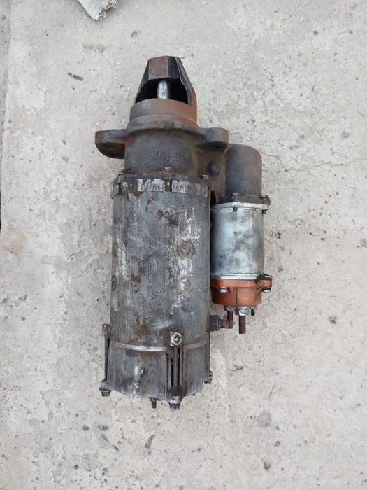 Продам стартер для камаза