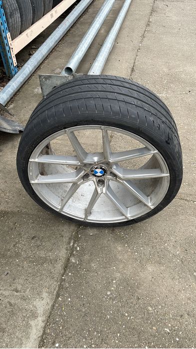 Jante R20 BMW F01 F02 X6 F10 Pret 5000 lei