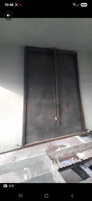 Кунг на УАЗ Patriot