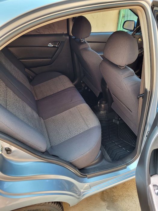 Chevrolet Nexia R3