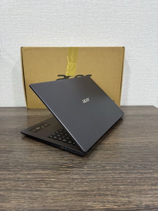 Ноутбук Acer Aspire-3 intel Core i3 8gb DDR4 256gb SSD Nvidia MX330!