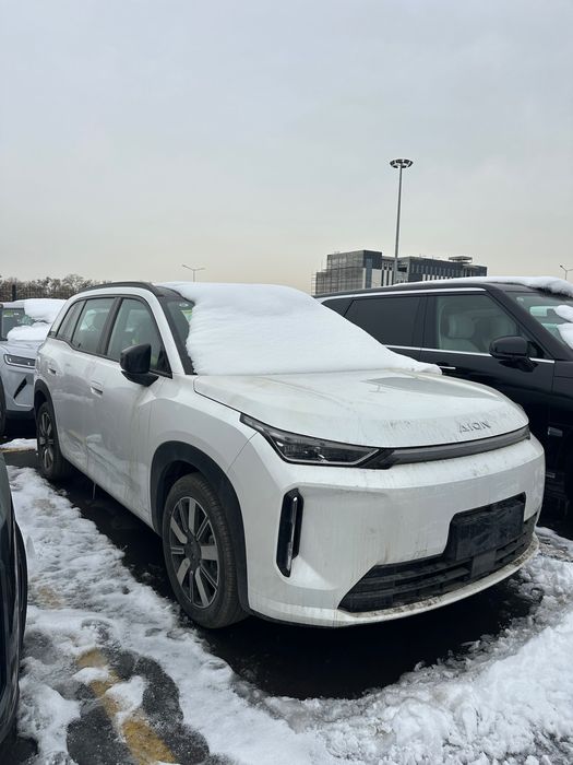 Gac Aion i60 2025