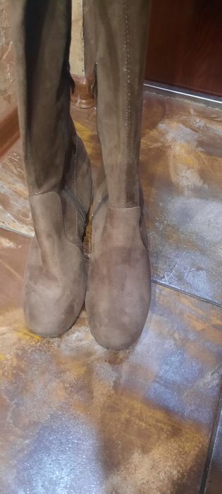 Страхотни ботуши 37р.