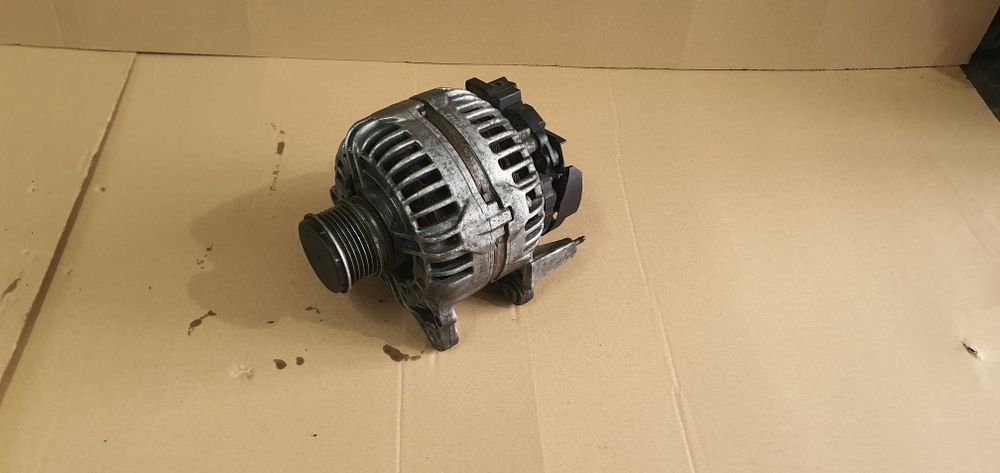 Alternator 1.4 tdi polo 9n fox skoda fabia 1 seat ibiza cordoba a2