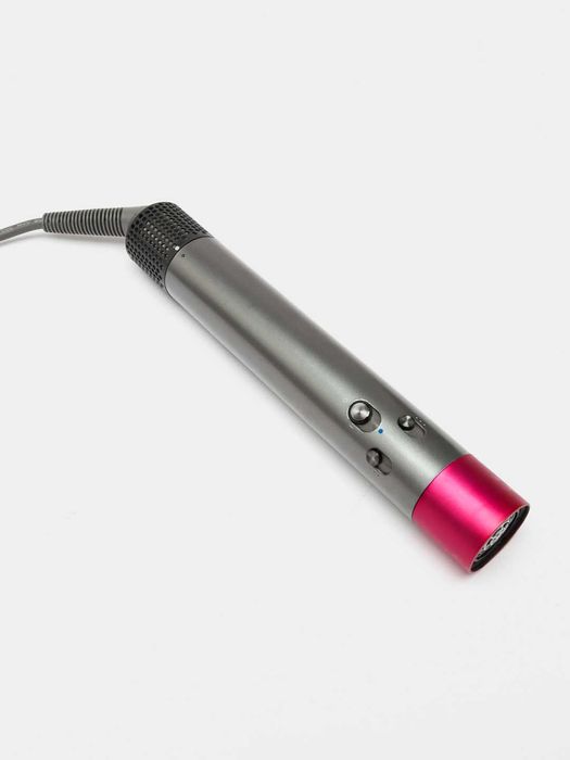 Мультистайлер фен для волос 5 в 1 с насадками, f3