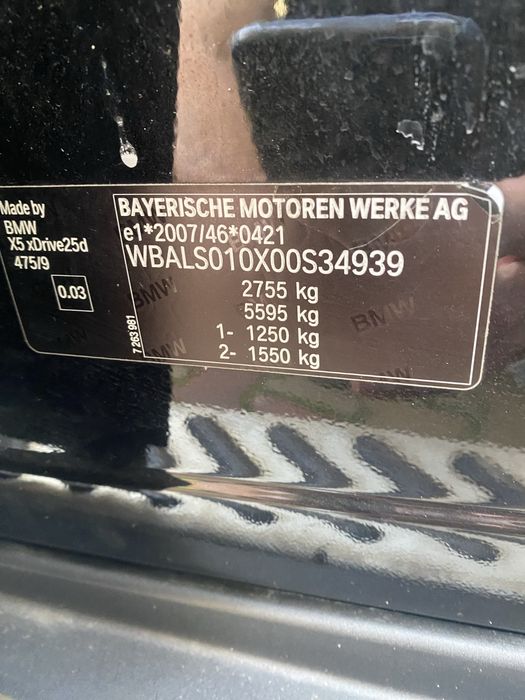 Bmw  x5 Bmw x5 Bmw x5