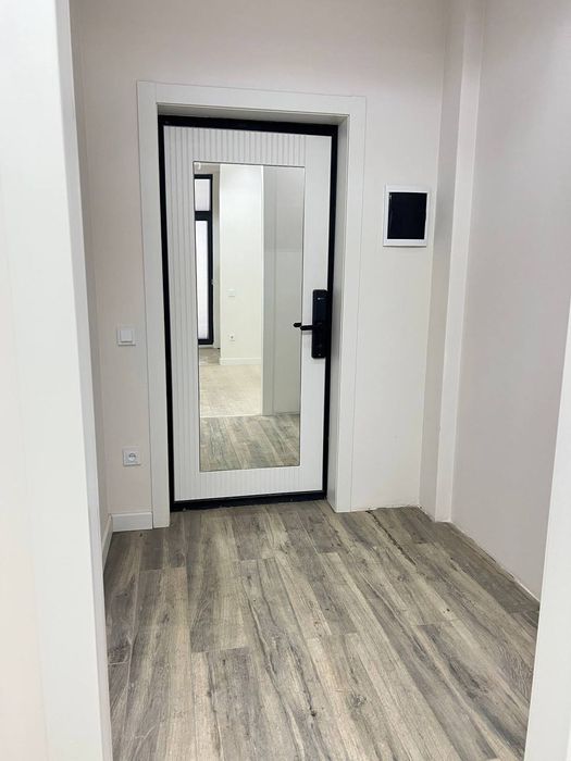 Новостройка на Шота Руставели -Престиж Гарденс 1/14/14  общ пл 28м