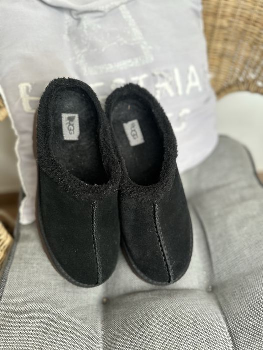 Обувки топлиUGG с вълна