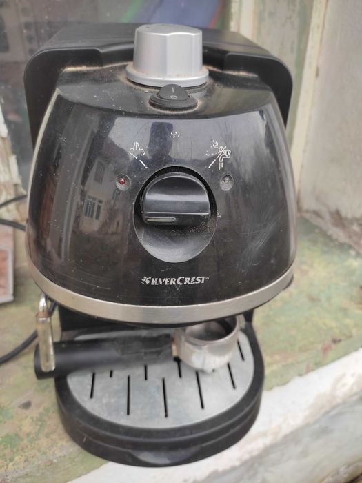 Кафе машина за резервни части