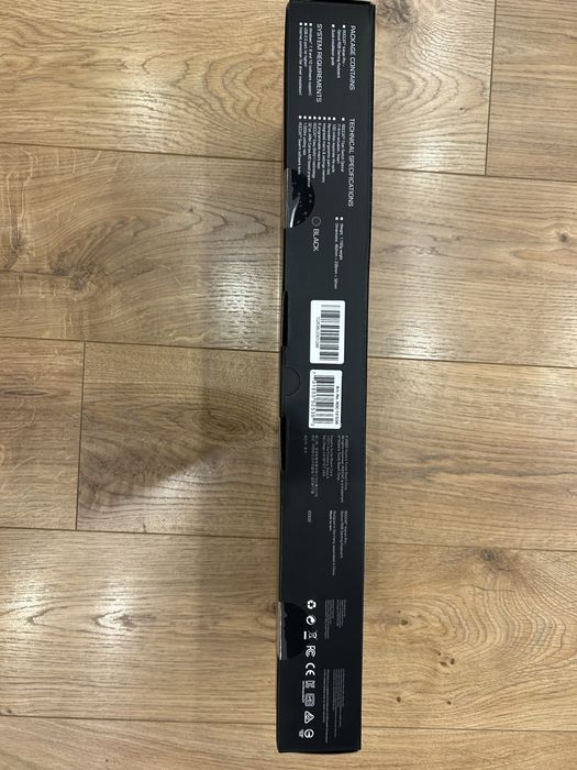 ROCCAT Vulcan Pro Геймърска механична клавиатура