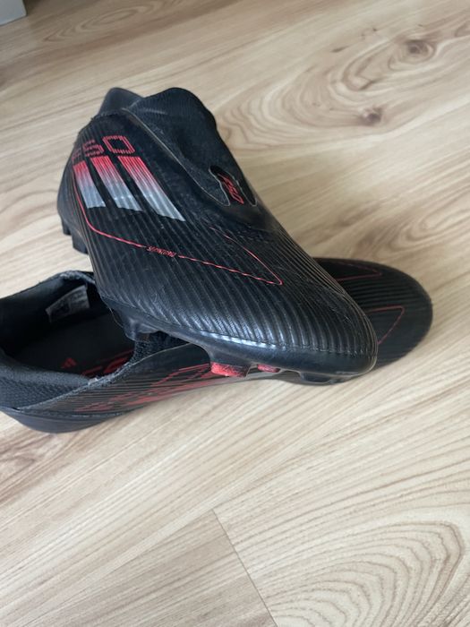 ADIDAS F50 / мъжки футболни бутонки/обувки 43-1/3 размер са